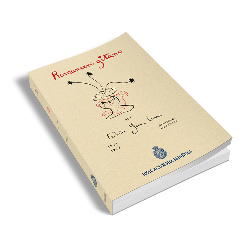 ROMANCERO GITANO POPULAR