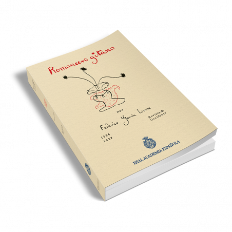 ROMANCERO GITANO POPULAR