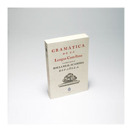 Gramática de la lengua Castellana-Popular