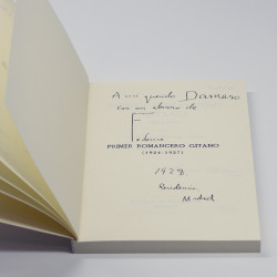 ROMANCERO GITANO POPULAR