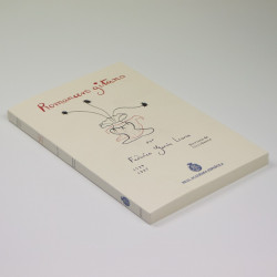 ROMANCERO GITANO POPULAR