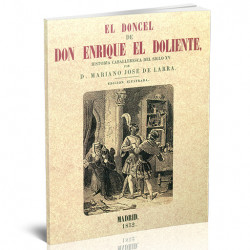 El Doncel de Don Enrique el...