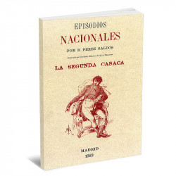 Episodios Nacionales - La...