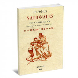 Episodios Nacionales: El 19...