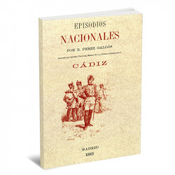 Episodios Nacionales: Cádiz