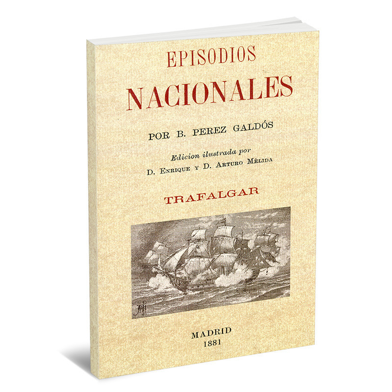 Episodios Nacionales: Trafalgar