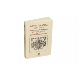 Orthografía española POPULAR