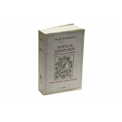 Novelas Exemplares de...