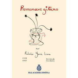 ROMANCERO GITANO POPULAR