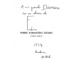 ROMANCERO GITANO POPULAR