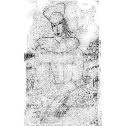 ROMANCERO GITANO POPULAR