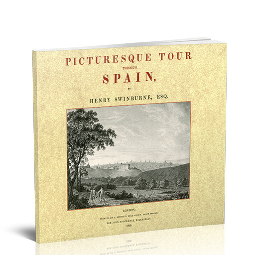 Picturesque Tour Through Spain