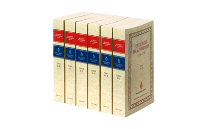 Diccionario Completo POPULAR