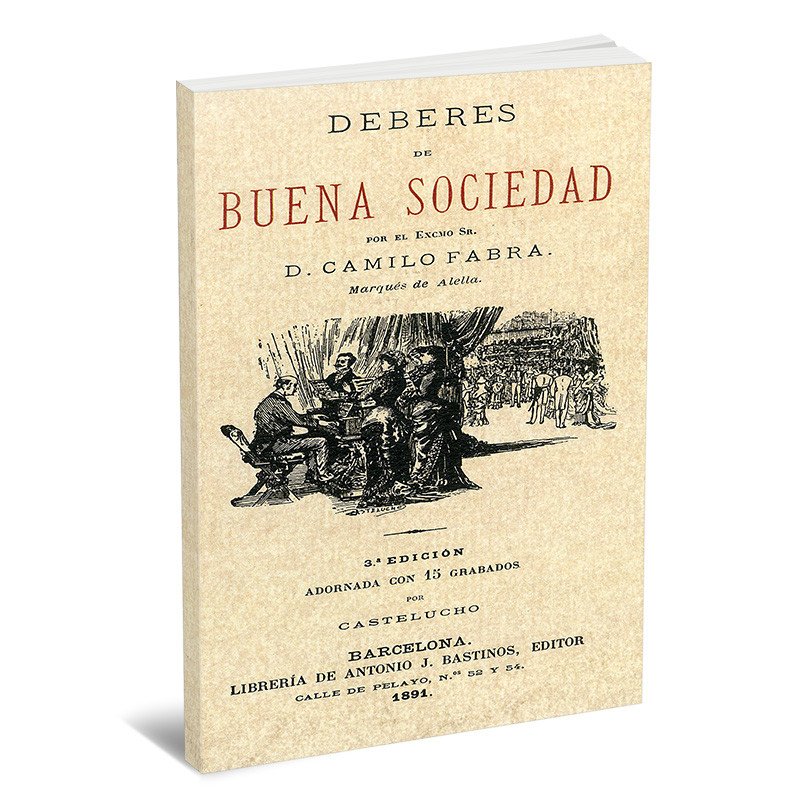 Deberes de Buena Sociedad