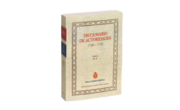 Diccionario Popular. Tomo I