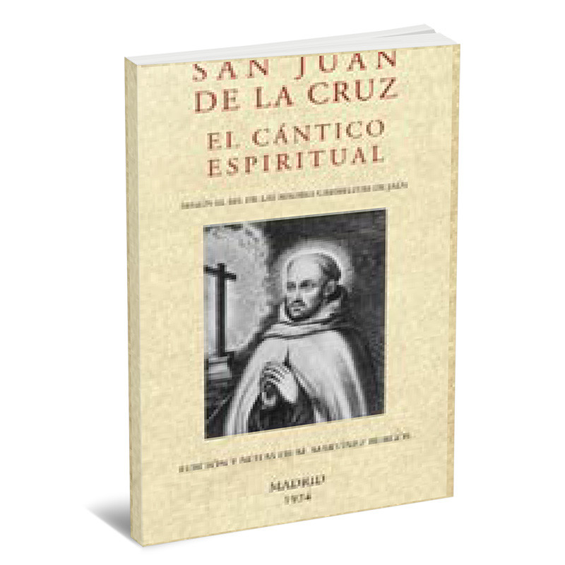 El Cántico Espiritual