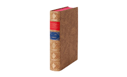 Diccionario De Lujo. Tomo IV