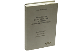 Relaciones de la vida del escudero