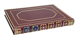 El Quijote De Lujo. Tomo III