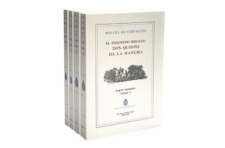 El Quijote Popular. Tomo IV